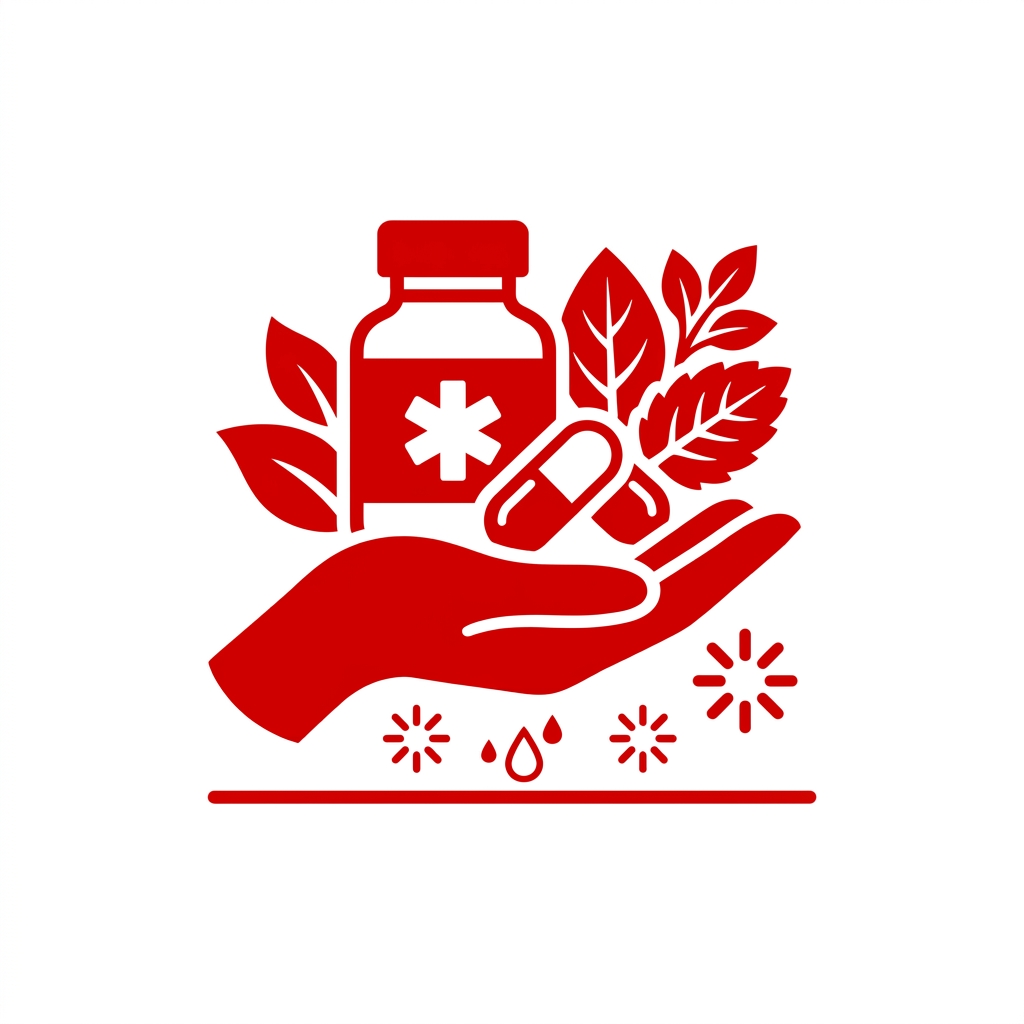 Nutraceutical category